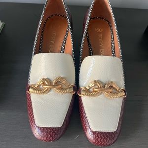 Tory Burch pumps